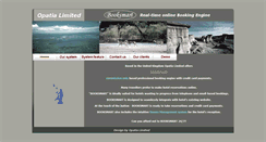 Desktop Screenshot of opatia.com